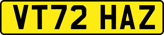 VT72HAZ