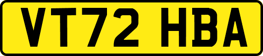VT72HBA