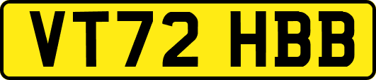 VT72HBB