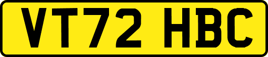 VT72HBC
