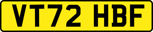 VT72HBF