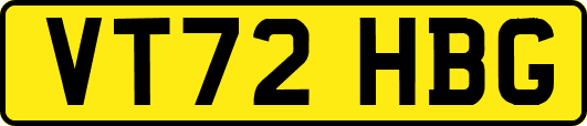 VT72HBG