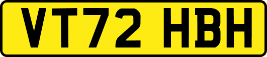 VT72HBH