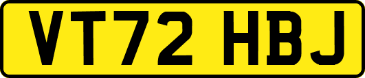 VT72HBJ