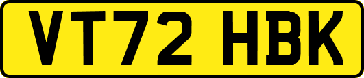 VT72HBK