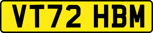 VT72HBM