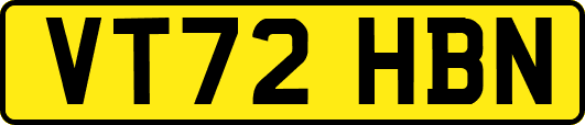 VT72HBN