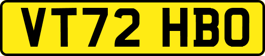 VT72HBO