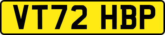 VT72HBP