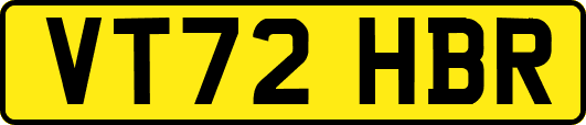VT72HBR