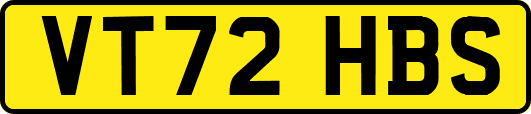 VT72HBS