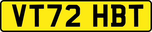 VT72HBT