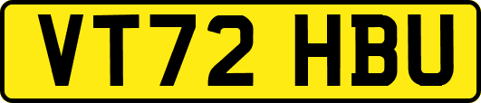 VT72HBU