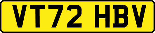 VT72HBV