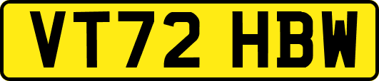 VT72HBW