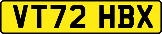 VT72HBX