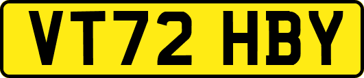 VT72HBY