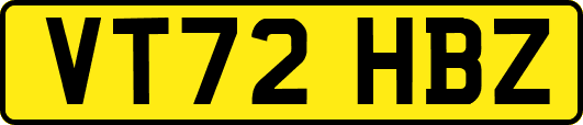 VT72HBZ