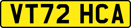 VT72HCA