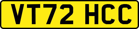 VT72HCC