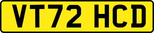 VT72HCD