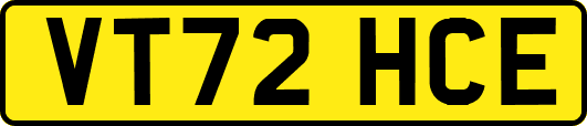 VT72HCE