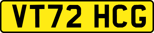 VT72HCG