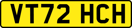 VT72HCH