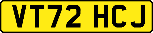 VT72HCJ