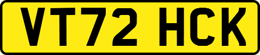 VT72HCK