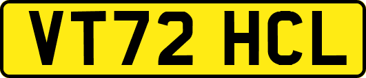 VT72HCL