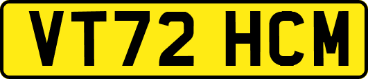VT72HCM