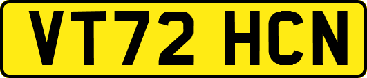 VT72HCN