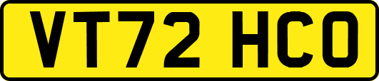 VT72HCO