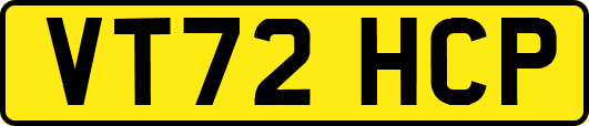 VT72HCP