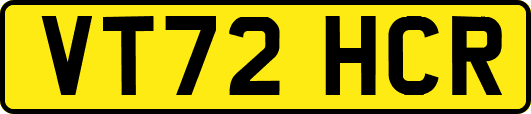 VT72HCR