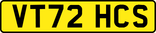 VT72HCS