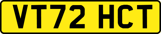 VT72HCT