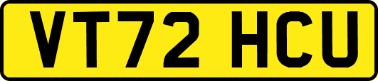 VT72HCU