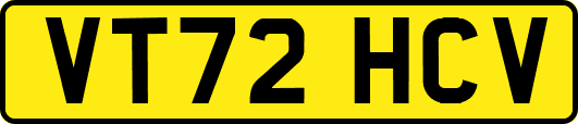 VT72HCV