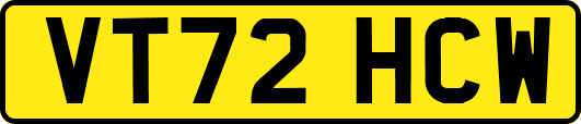 VT72HCW