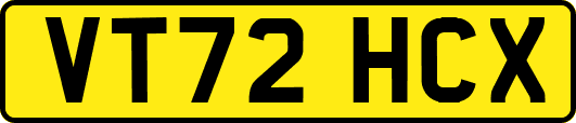 VT72HCX