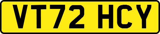VT72HCY