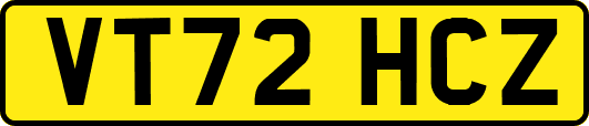 VT72HCZ