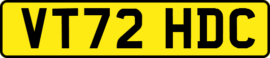 VT72HDC