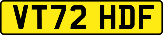 VT72HDF