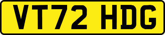 VT72HDG