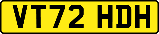 VT72HDH