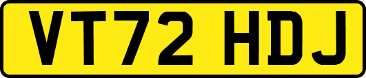 VT72HDJ