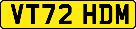 VT72HDM